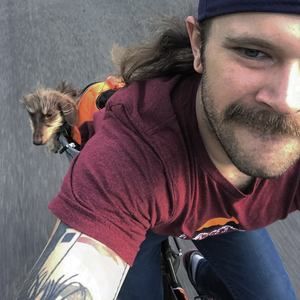 Meet your Posher, Matthew